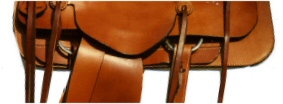 Koen Saddles, custom reining, cutting, ranch and roping saddles